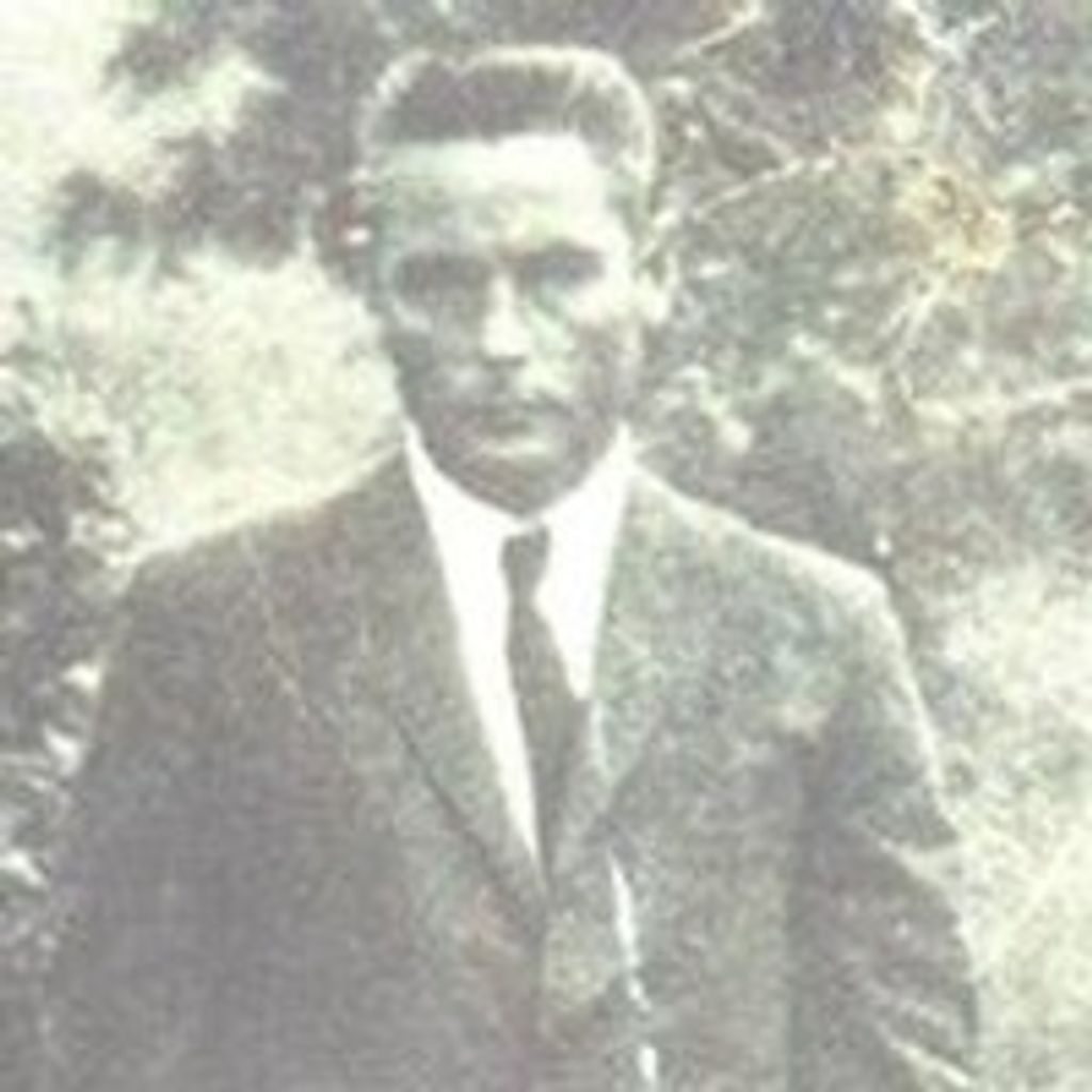 Arnold "Bunk" Muncy