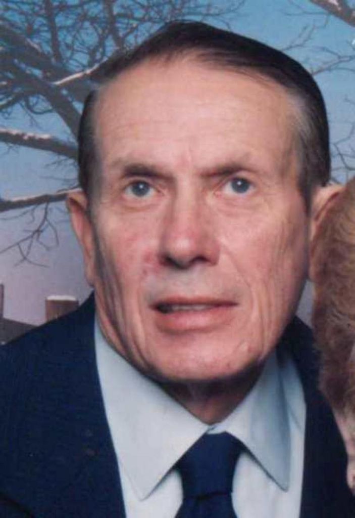 Wayne Lee Thompson