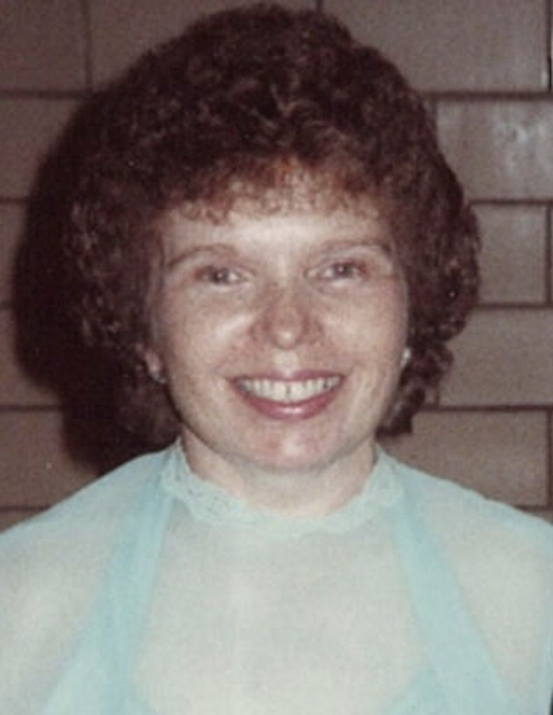 Rosemary Shoop Profile Photo