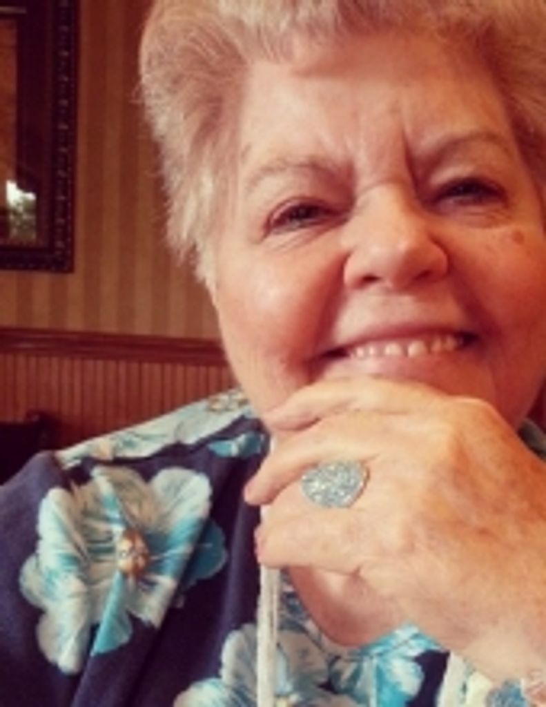 Joan  K. Smith
