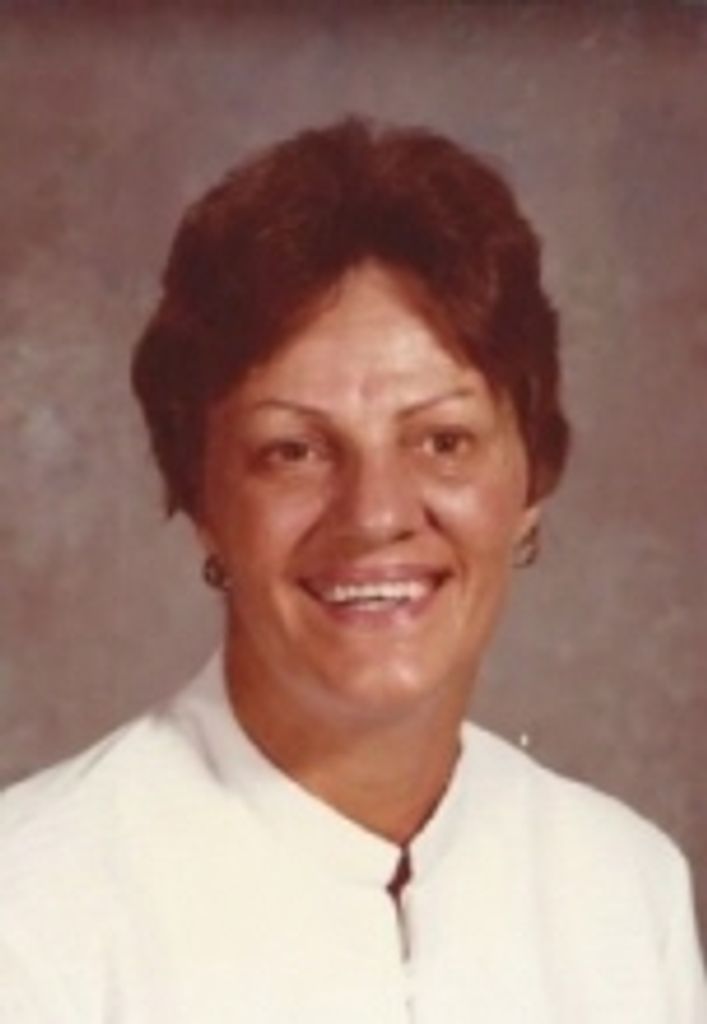 Betty J. Shepard