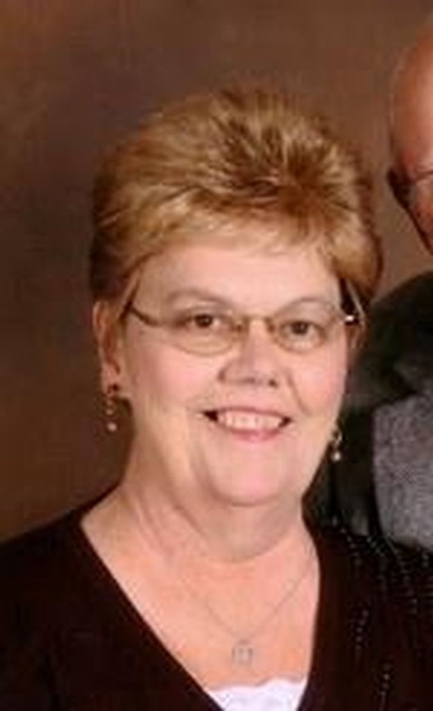 Nancy Frank