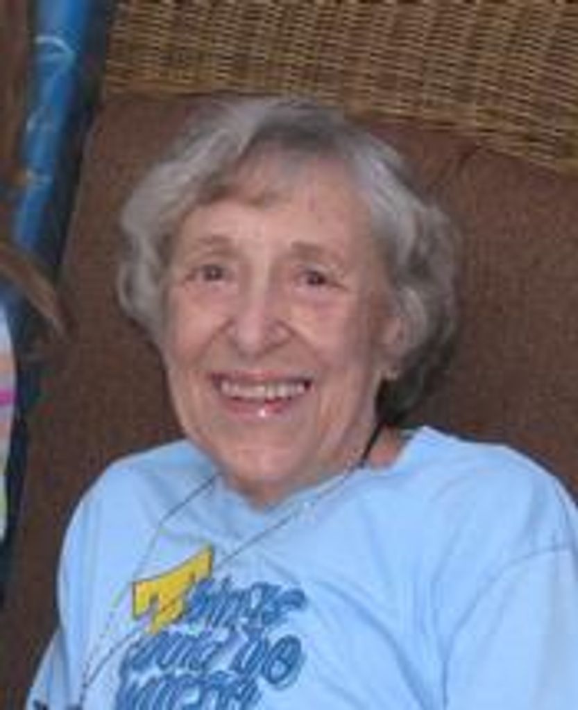 Eileen M Martin