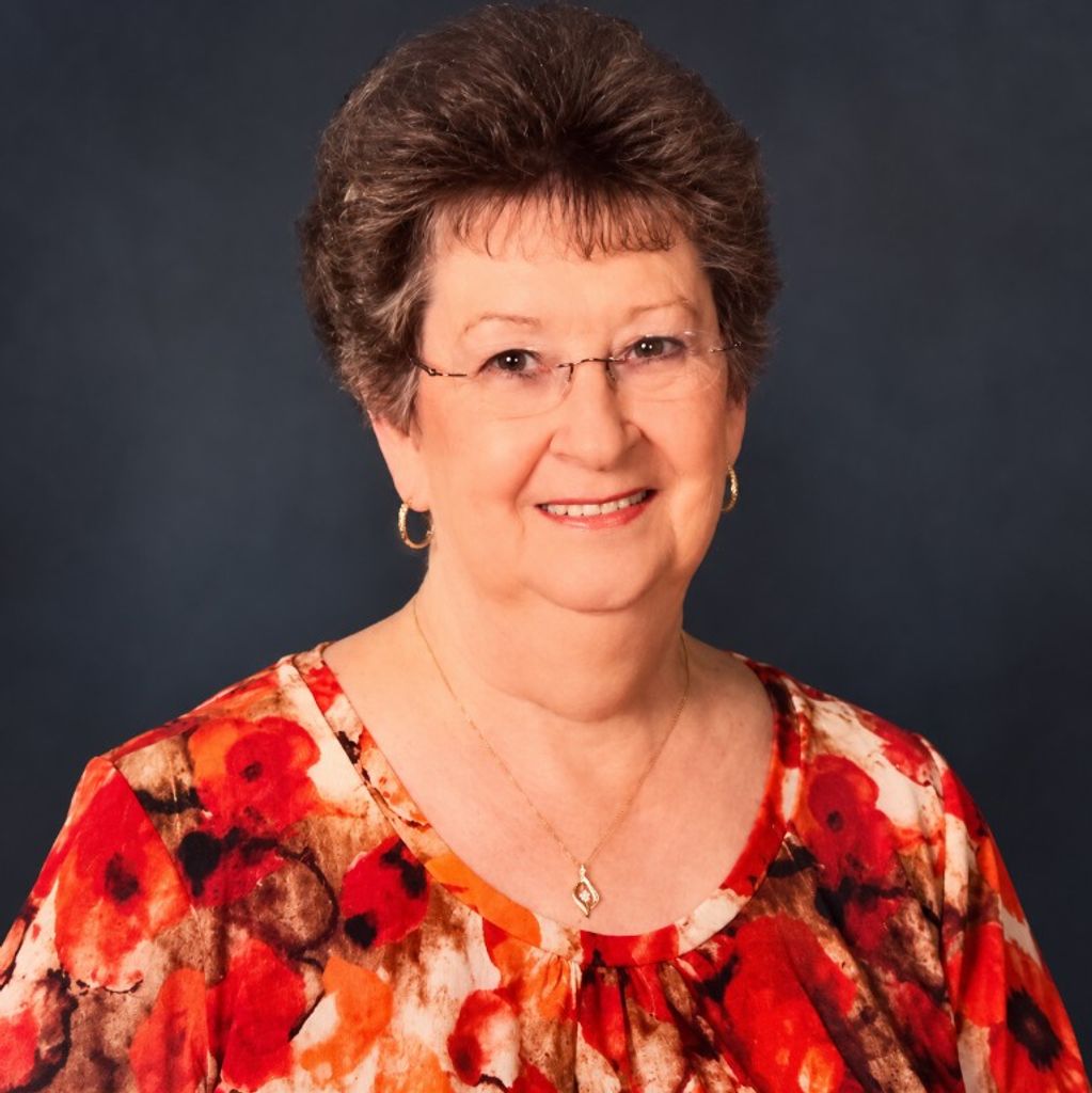 Nancy Freeman McMahan