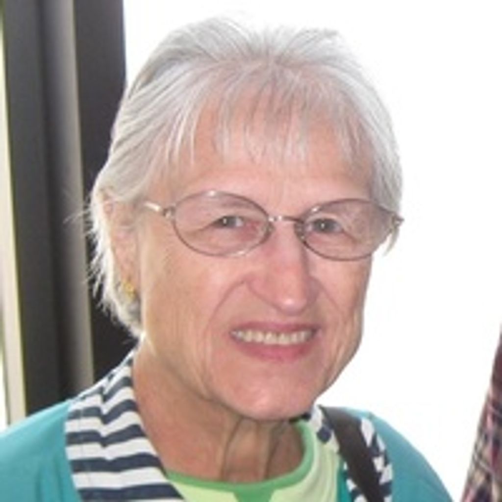 Joyce Elaine Stout