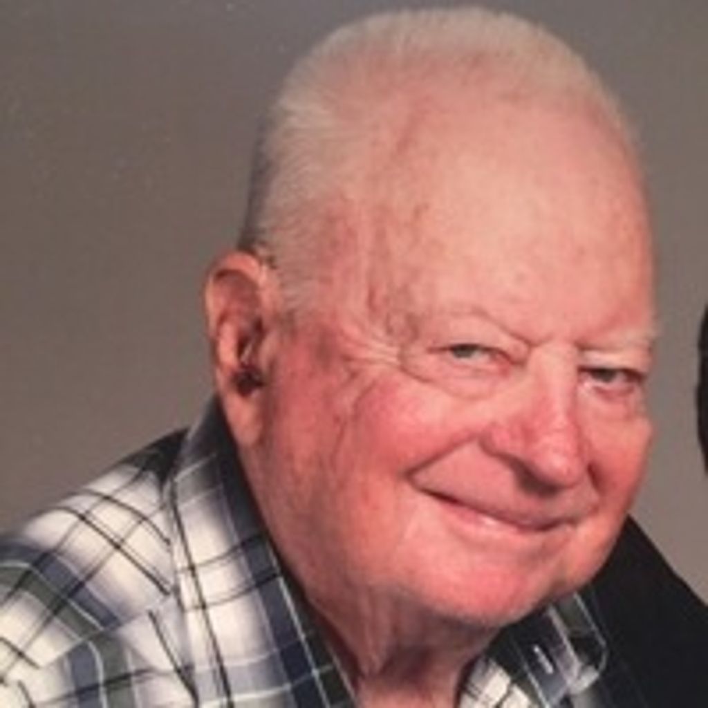 Larry Edward Struck