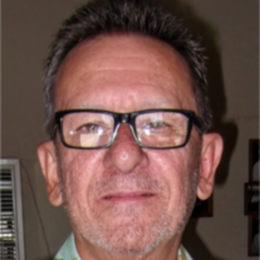 Terry Dwayne Andrews Profile Photo