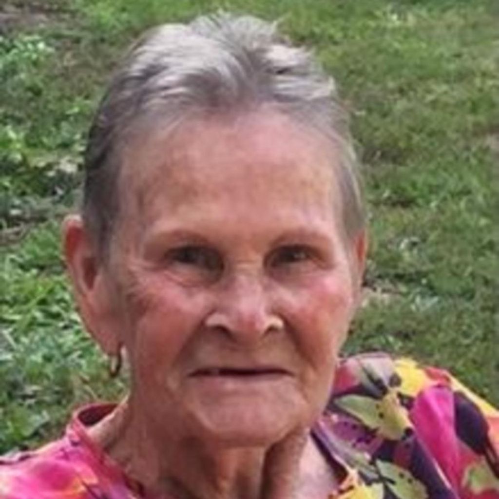 Mary Margaret Miller