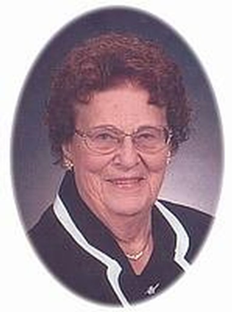 Velma E. Belter