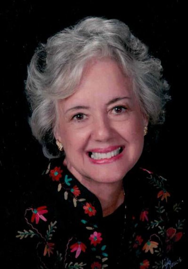 Charlotte June Blum Adams Proctor Profile Photo