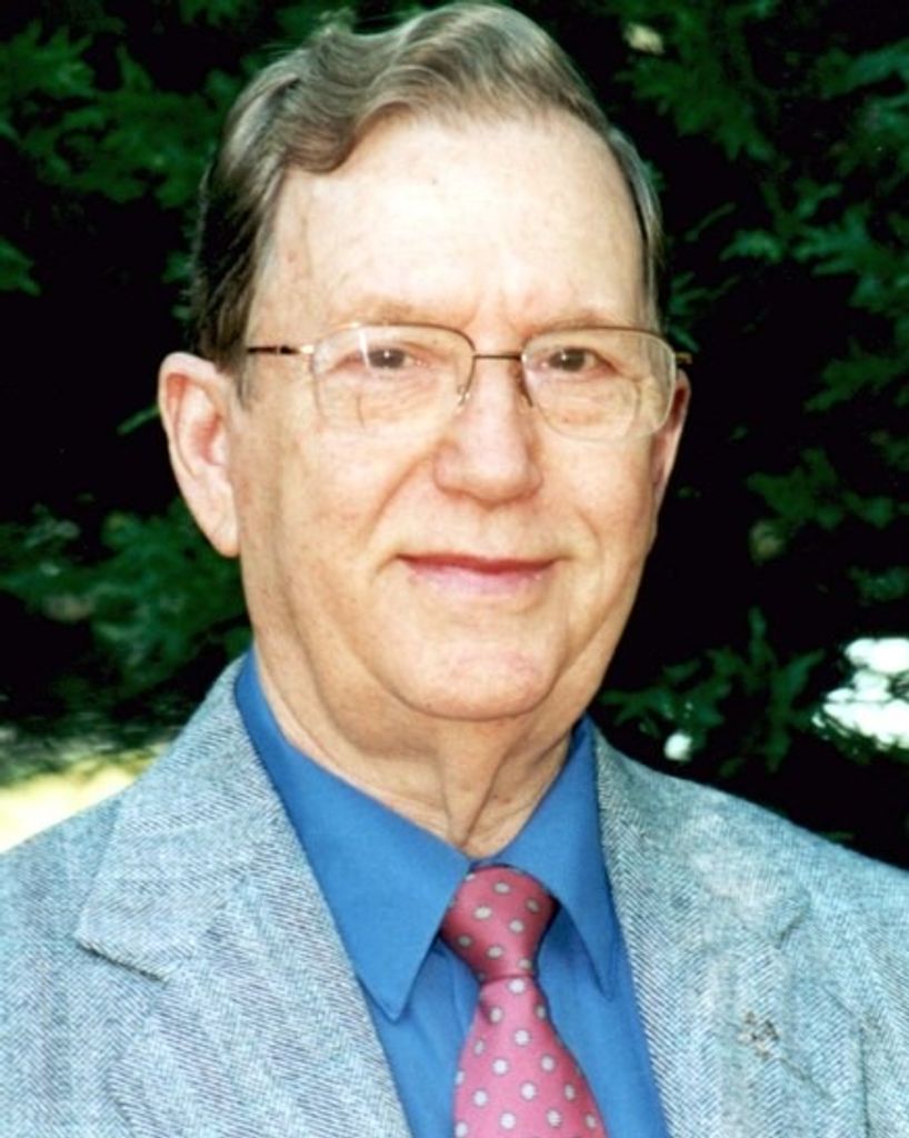 Charles Wilson Profile Photo