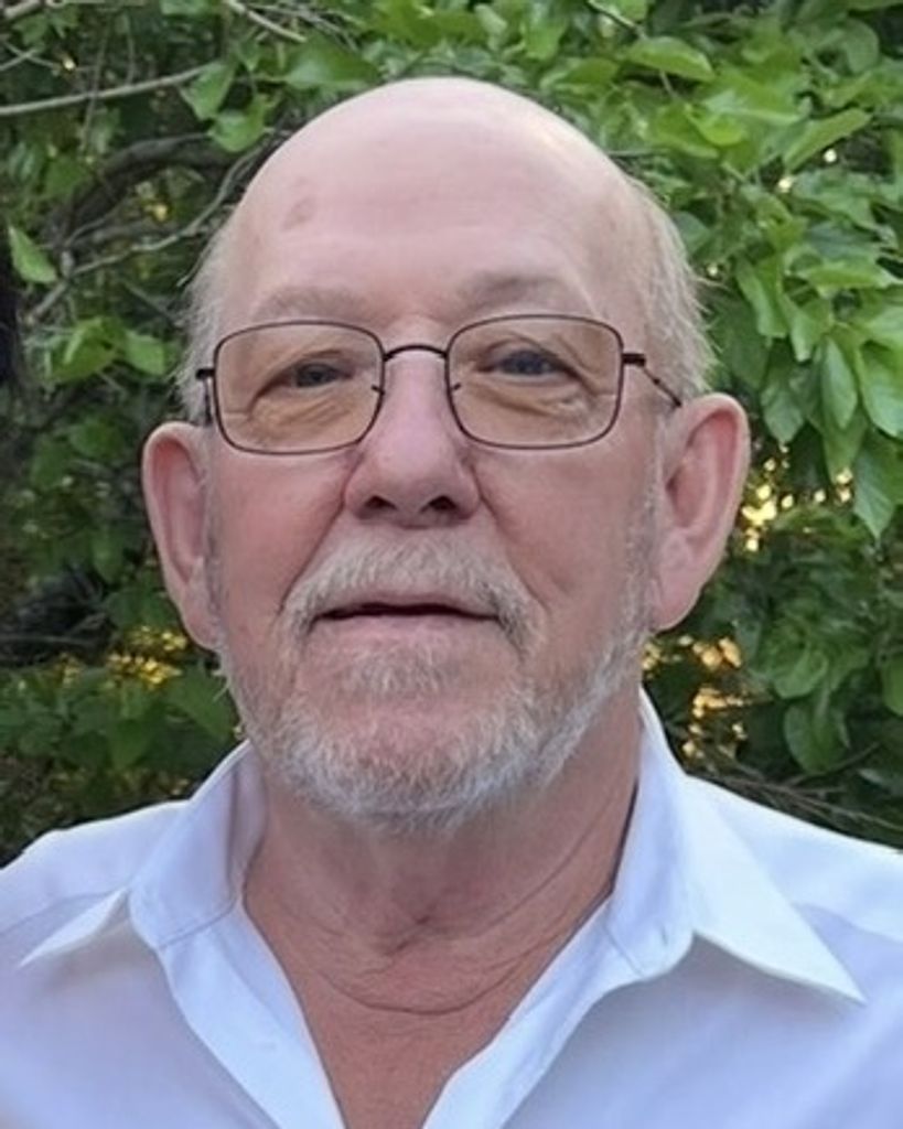 Royal "Hal" Overcash Jr. Profile Photo