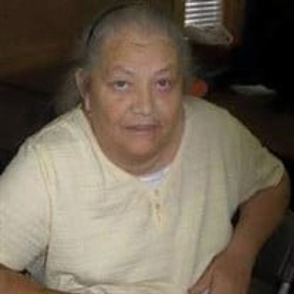 Mattie Jo Harbin