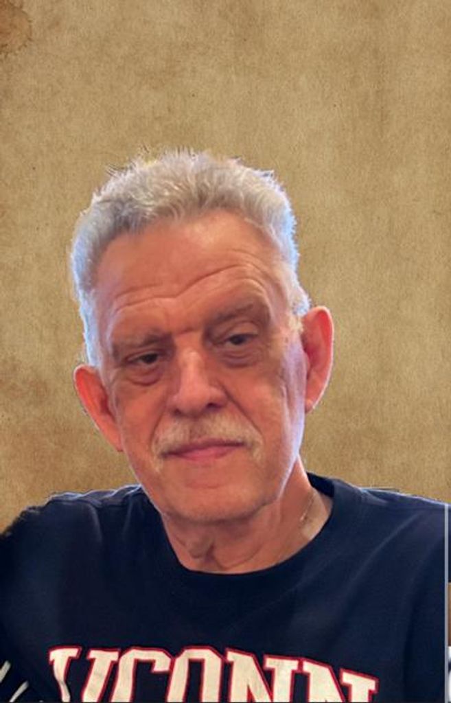Thomas H. Ghent Profile Photo