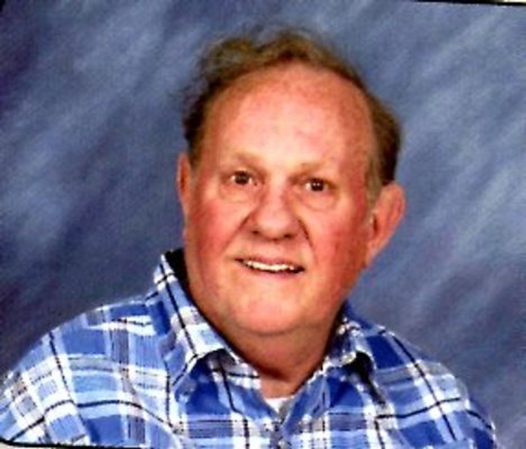 Clarence Edward "Eddie" Widener Profile Photo