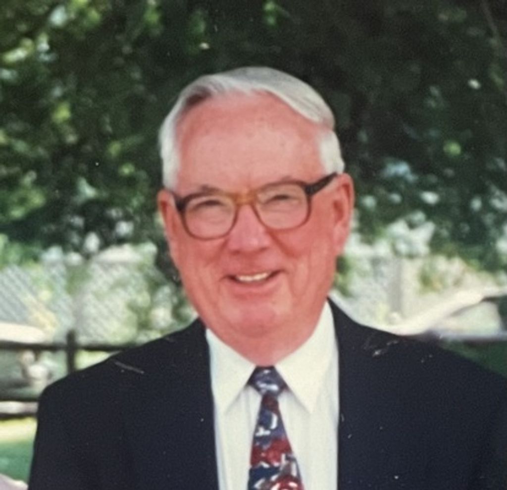 Raymond M. Gannon Profile Photo
