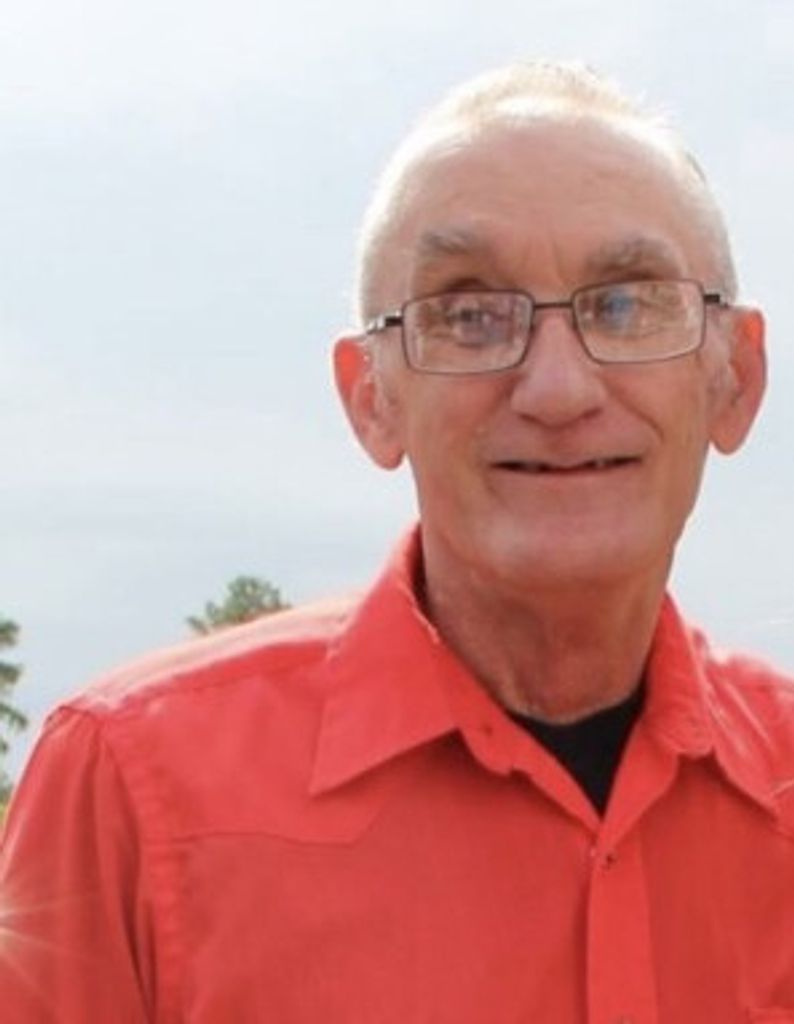 George Andrew Grooms Profile Photo