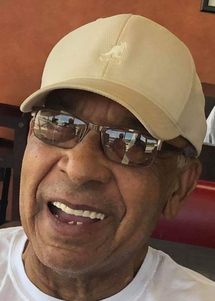 Charles Van Dewberry Profile Photo