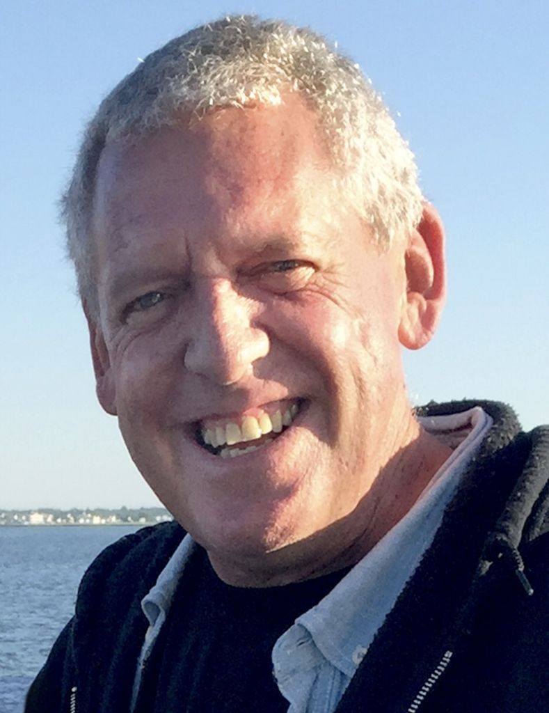 Scott "Scotty" W. Martin Profile Photo