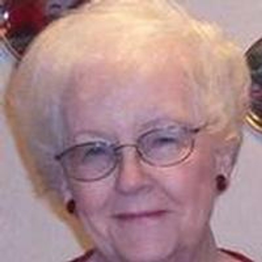 Agnes "Ruth" Hooper