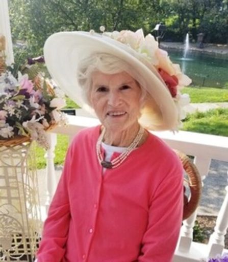 Joyce Price Gordon Profile Photo