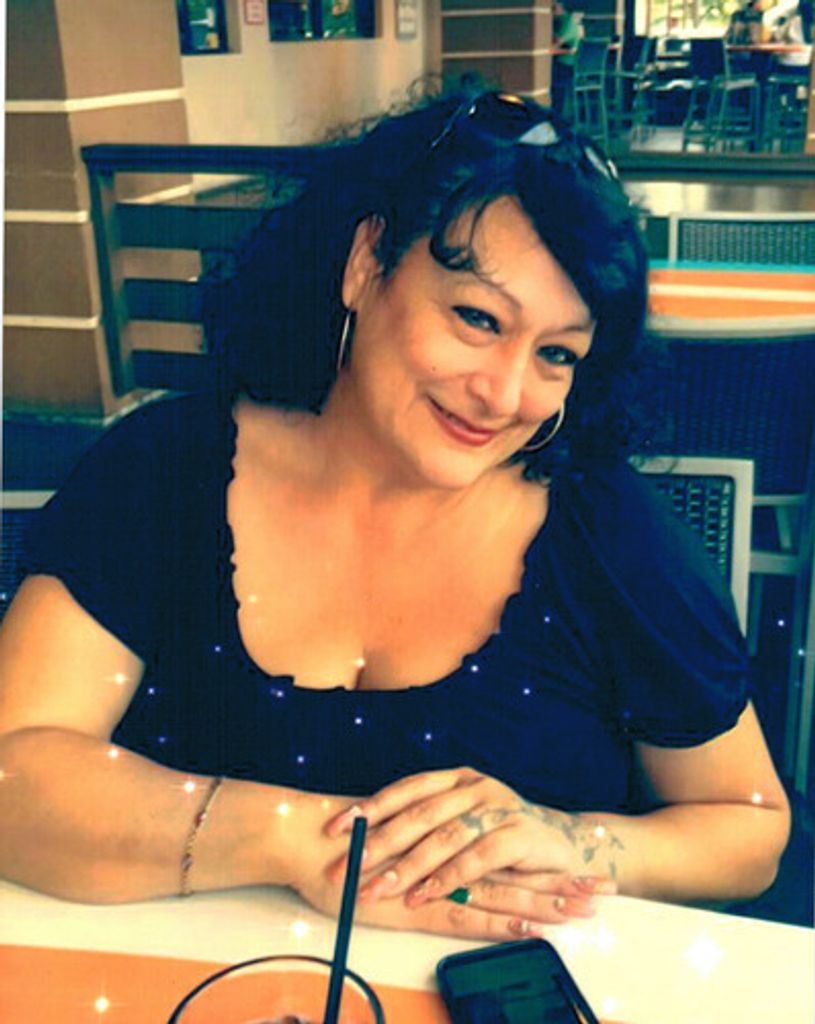 Wanda Sanchez Gonzalez