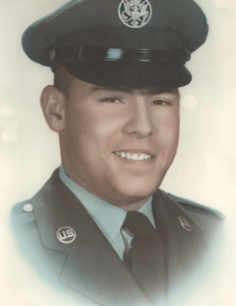 Milton Henry Treisch