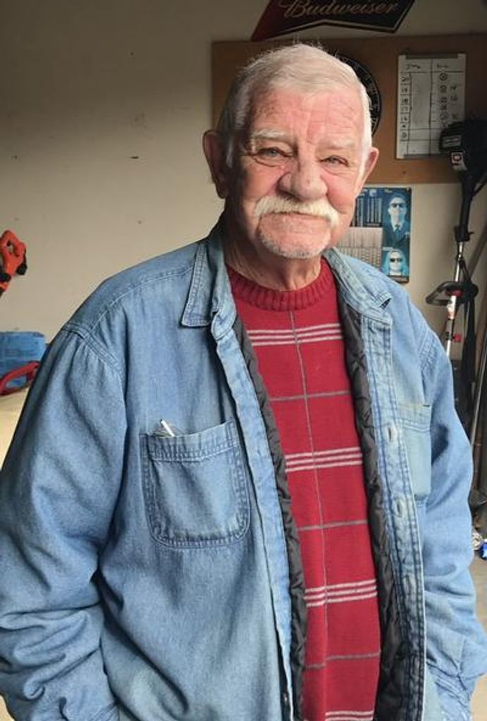 Dennis Jerome Cullivan Profile Photo
