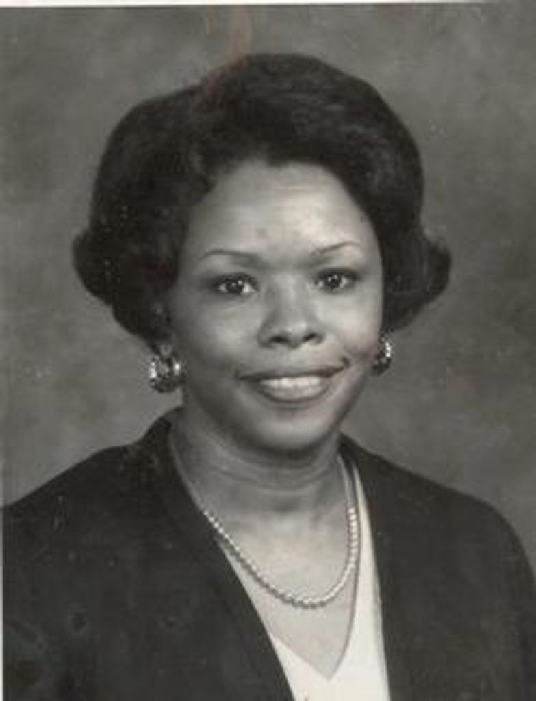 Ms. Wilma Ector