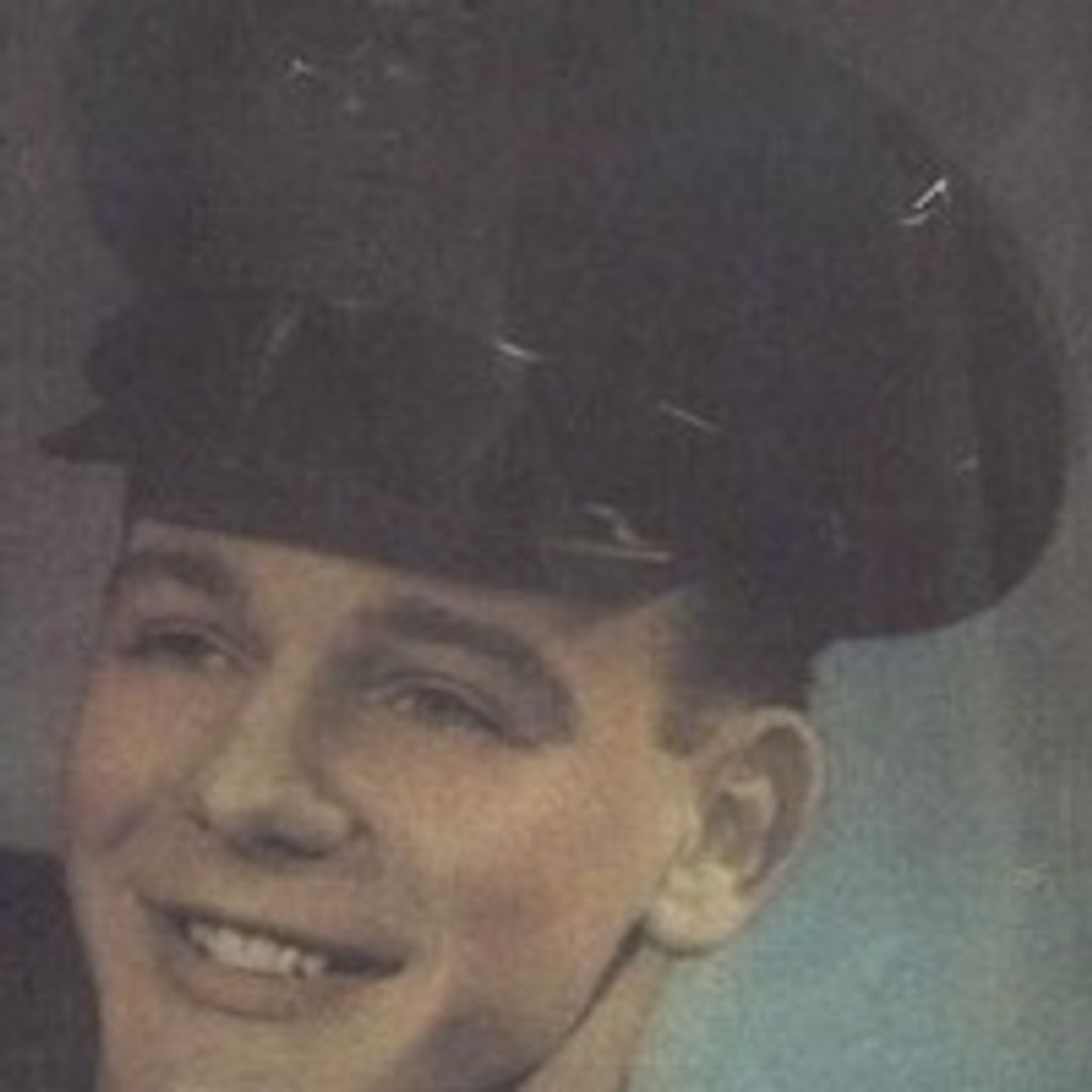 Kenneth D Albertson