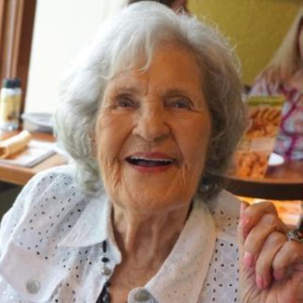 Pauline Louise Thomas Profile Photo