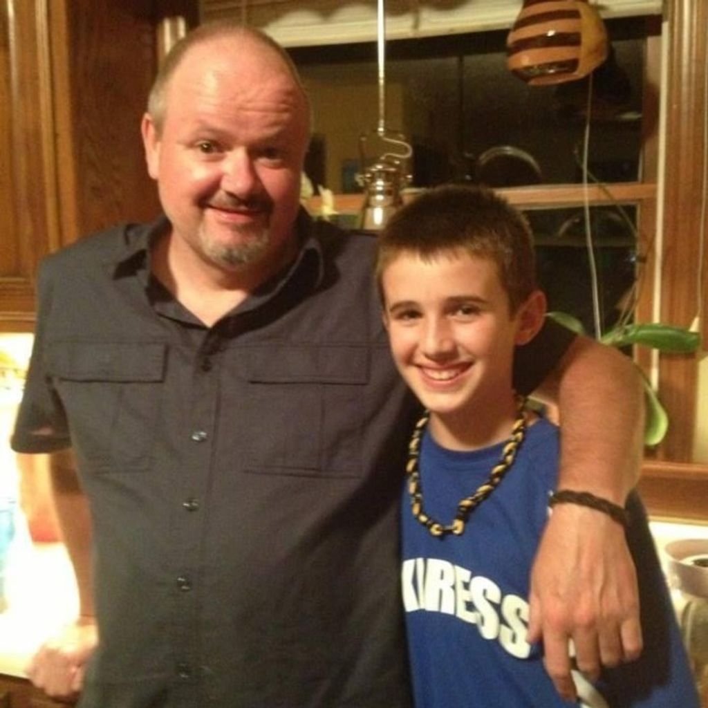 David Arthur Beckett Profile Photo