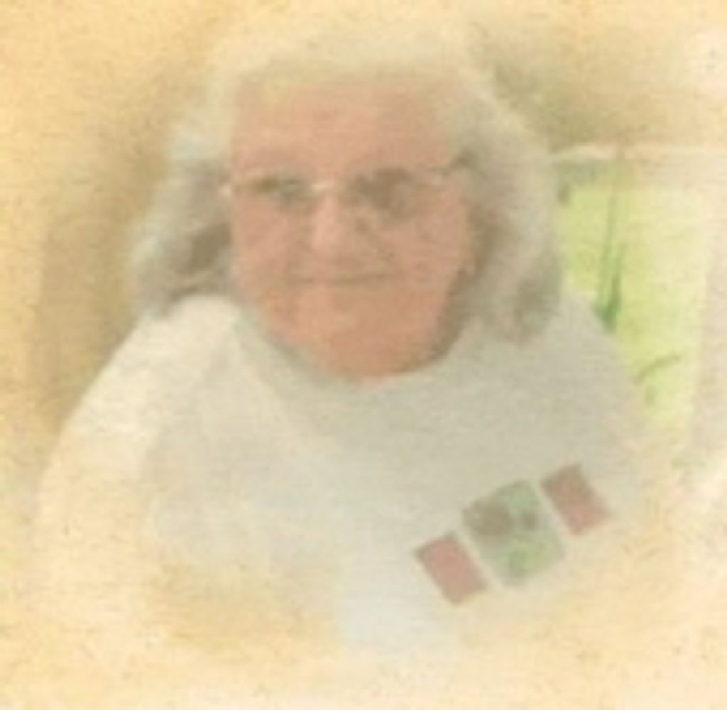 Mildred May Wallish