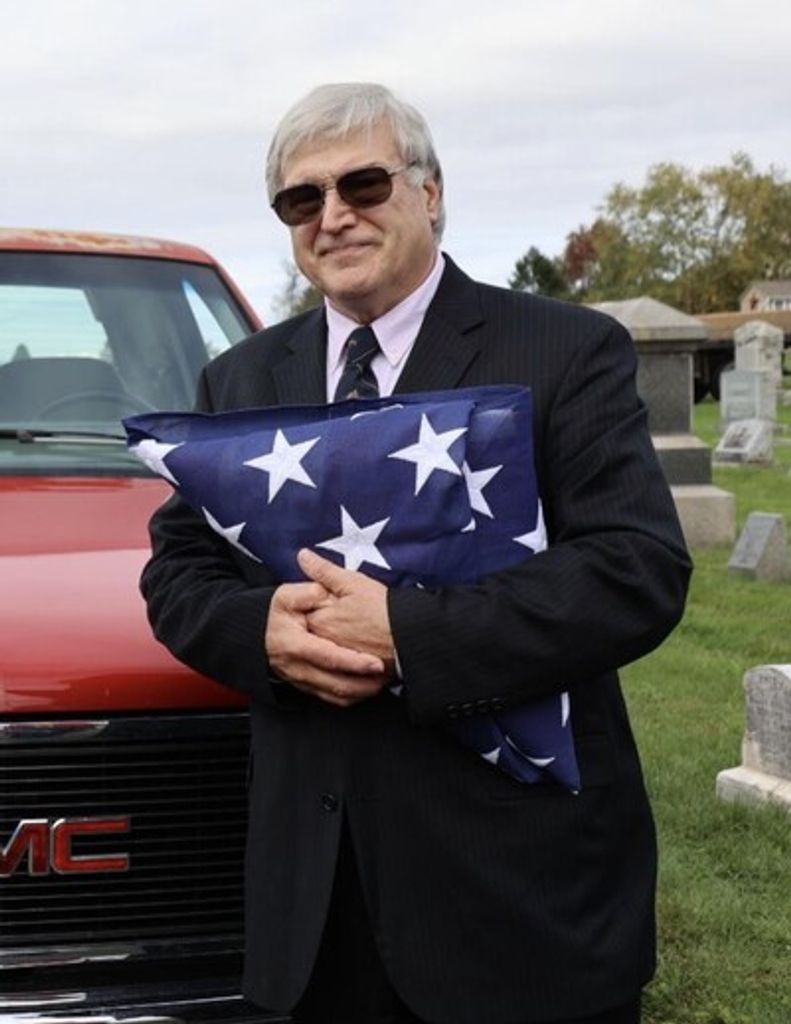 Warren Russell Youells Profile Photo