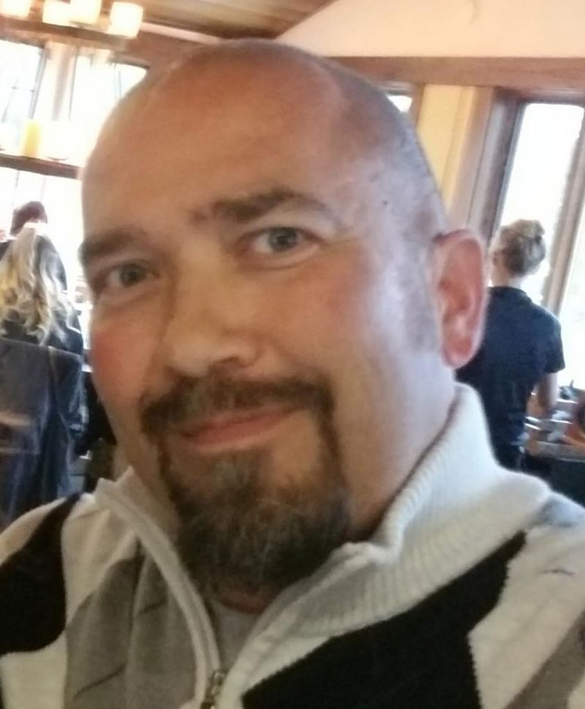 Gary Wayne Atterberry Profile Photo