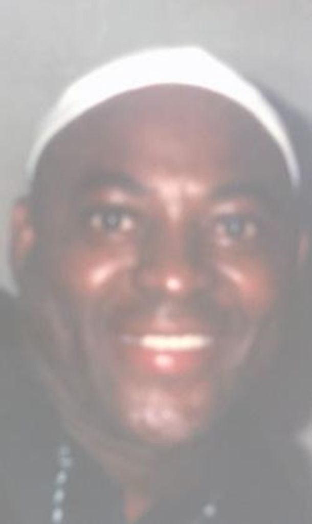 George Wesley Sanders