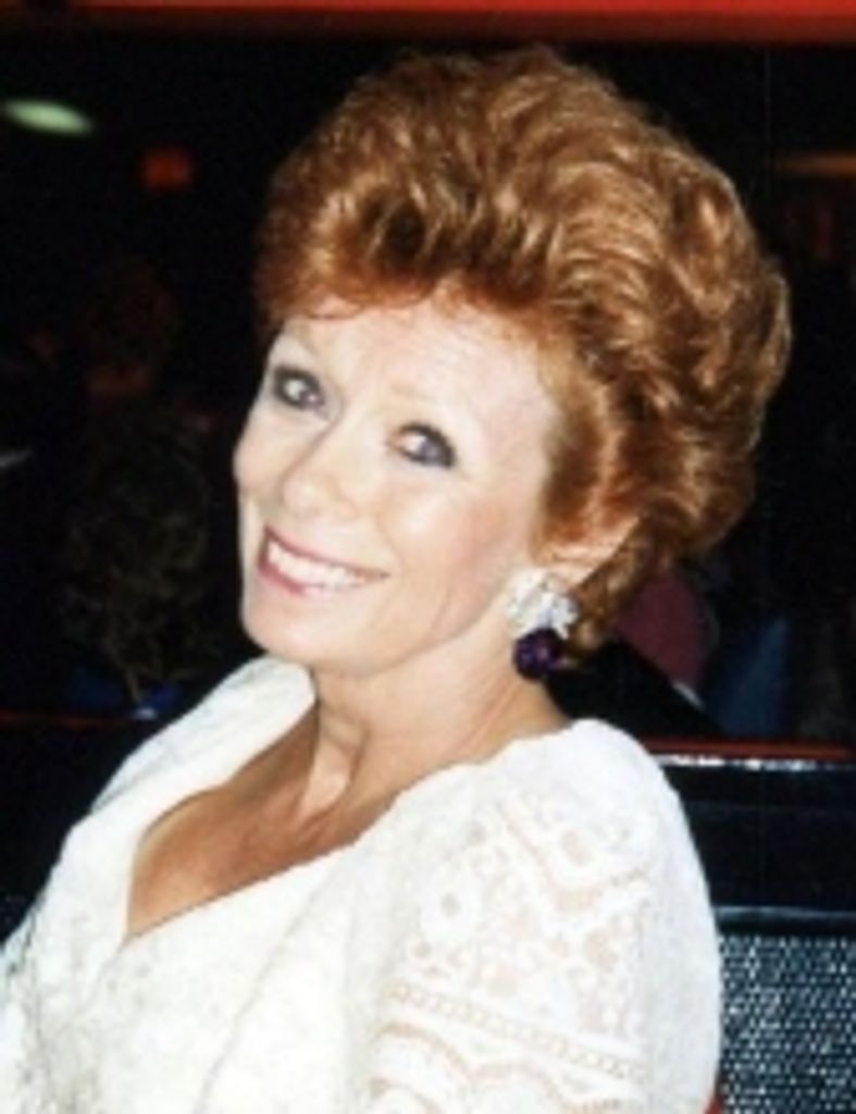 Patricia Attarian