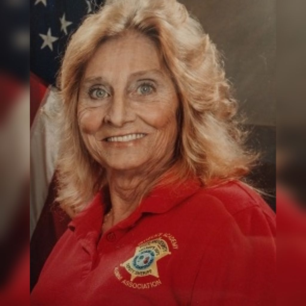 Mrs. Melonie Denise Messer