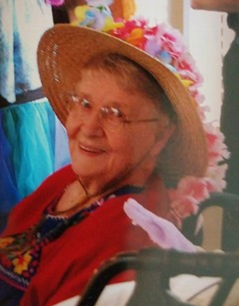 Phyllis Sadler