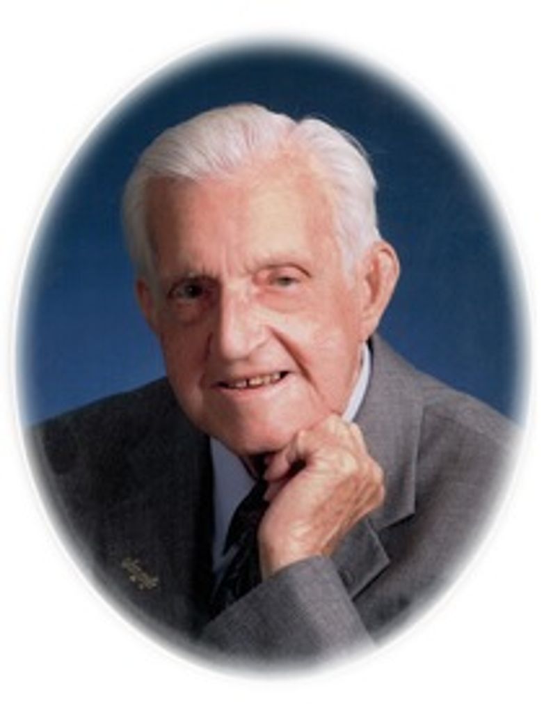 Henry Woodward "Woody" Ulm