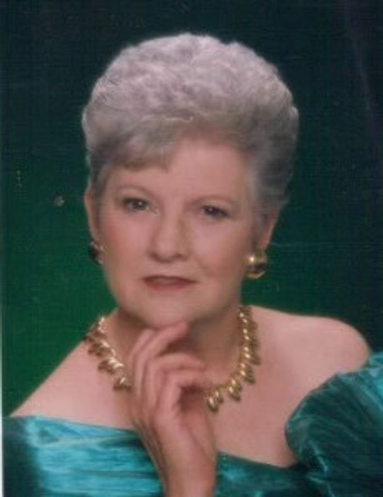 Gretchen Rackley Johnson Profile Photo