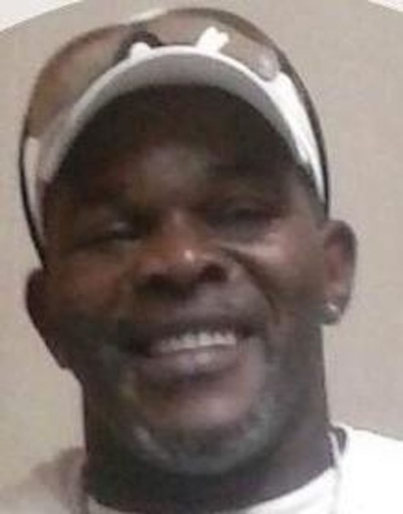 Raymond "Chris" Chistopher Simpson Profile Photo