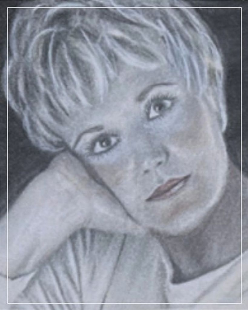 Pam Martin Profile Photo