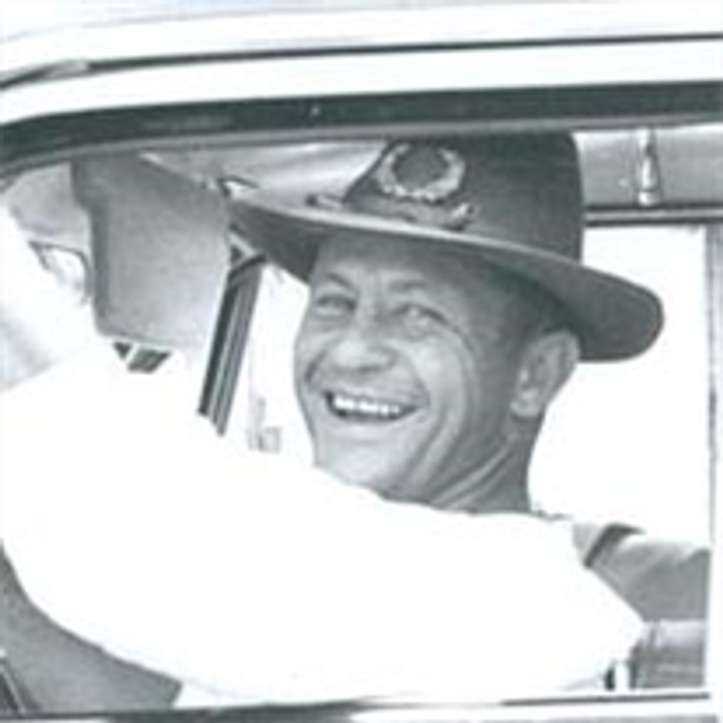 Maynard Clark