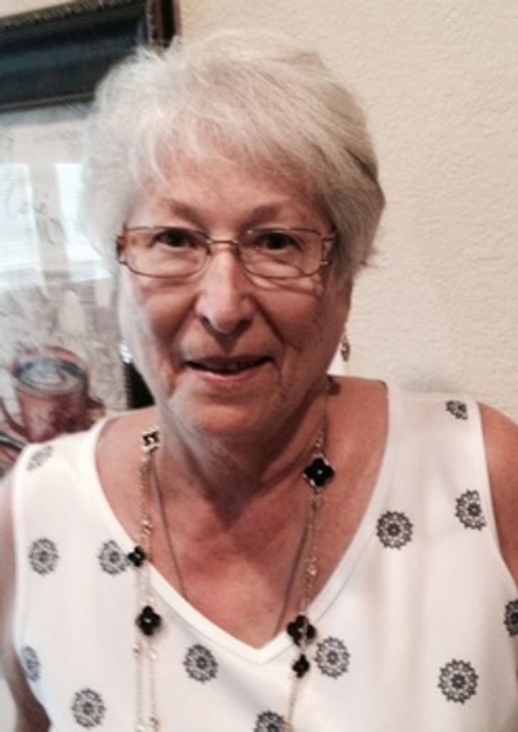 Sandra J. Grime Profile Photo