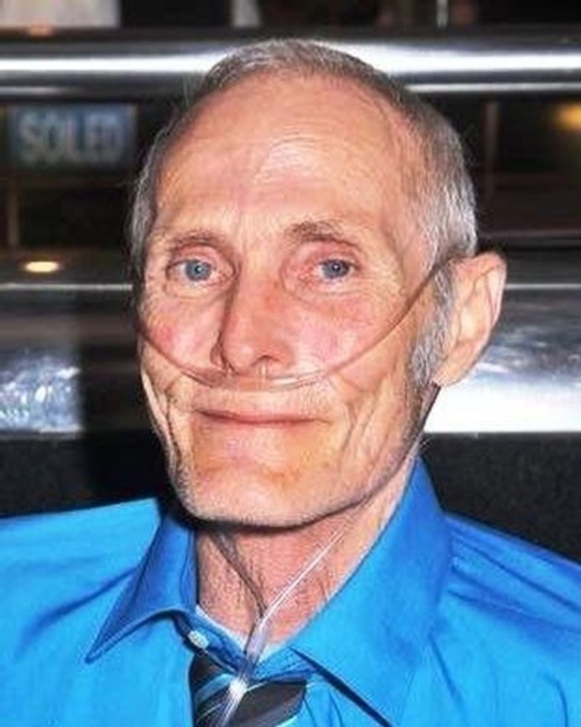 James Edward "Jim" Stahl Jr.