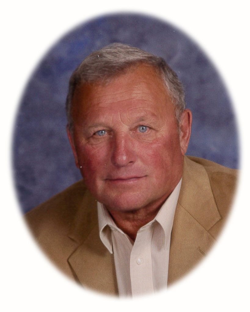 Ervin Marcellus Schreifels