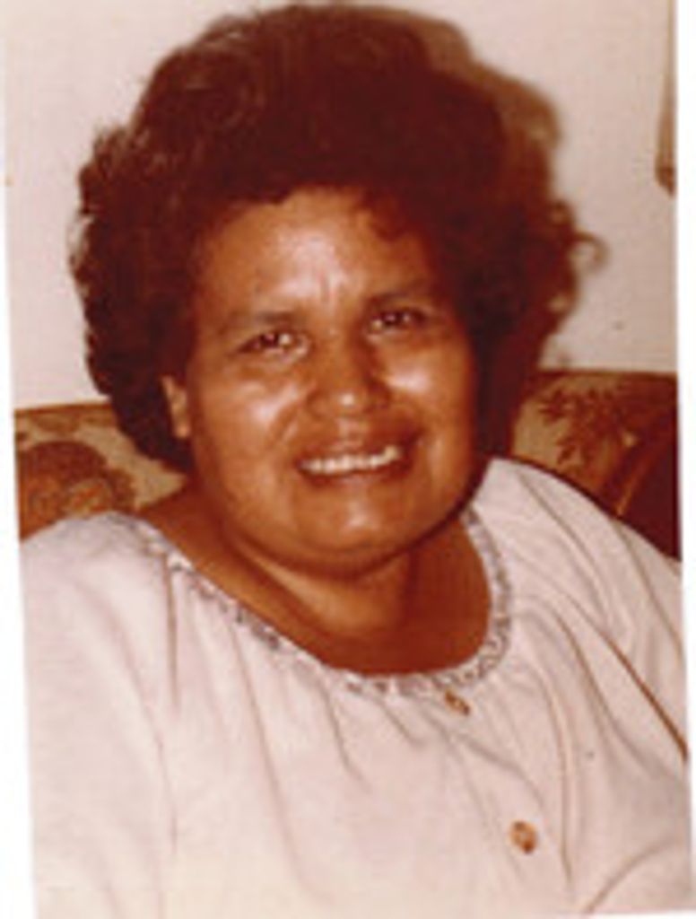 Martha Perez Profile Photo
