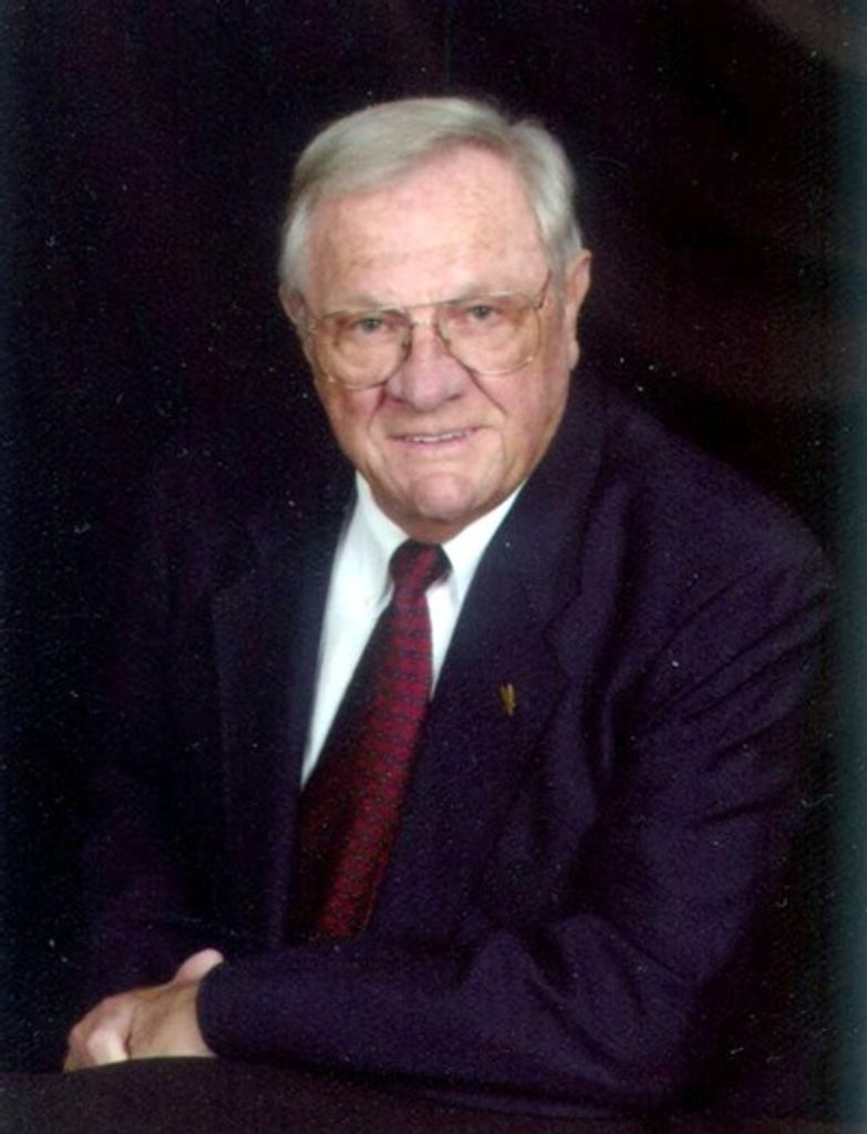 Dale Rademaker Profile Photo