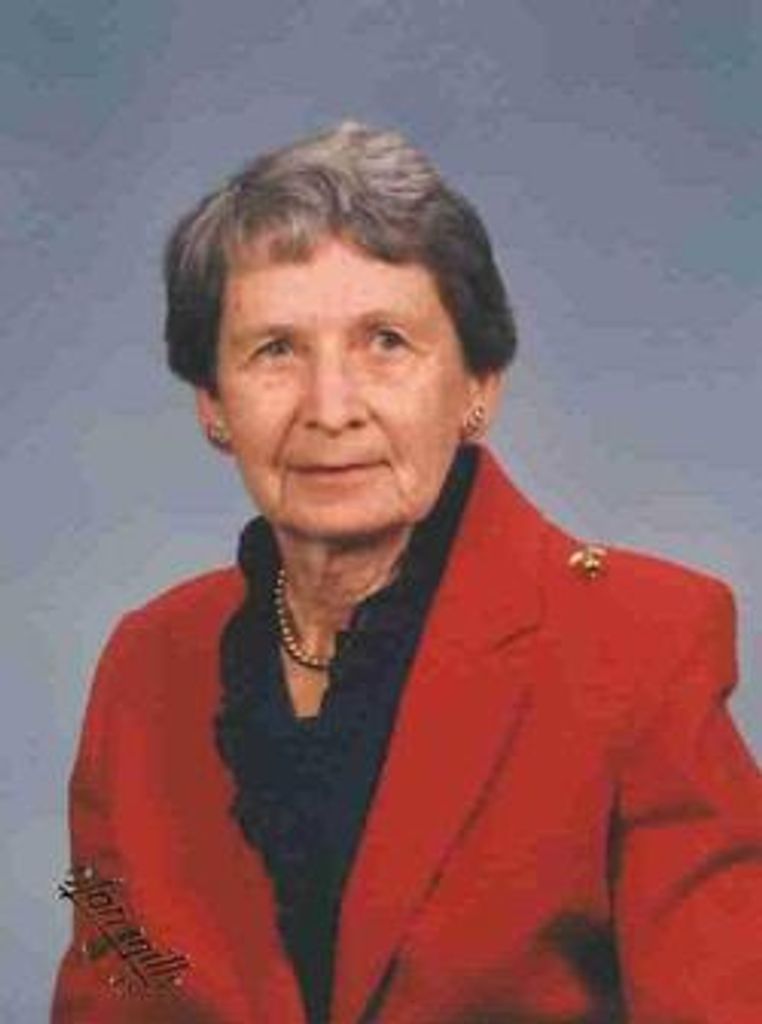 Catharine Jane Wakefield